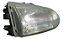 Farol Fiat Palio Siena 96 / 00 Original Cibié Direito/passageiro - Imagem 9
