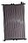 Radiador Ipanema Kadett Monza Gs 1.8 / 2.0 91 732665 Valeo - Imagem 8