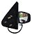 Retrovisor Elétrico Direito Vw Gol Saveiro G3 G4 2p 19 / 14 - Imagem 7