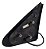 Retrovisor Elétrico Direito Vw Gol Saveiro G3 G4 2p 19 / 14 - Imagem 6
