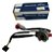 Chave Seta Chevette Chevy Marajo 74 A 94 Completa C/alavanca - Imagem 1