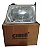 Farol Escort 84 / 86 Assimétrico Original Cibié Esquerdo Esquerdo/motorista - Imagem 1