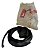 Friso Teto Lado Esquerdo Fiat Doblo  46818789 - Imagem 9