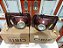 Par Farol Vw Santana Gls Cibiê Original 87 / 90 Bi-iodo Novo Ambos Lados - Imagem 9