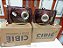 Par Farol Vw Santana Gls Cibiê Original 87 / 90 Bi-iodo Novo Ambos Lados - Imagem 7