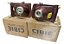 Par Farol Vw Santana Gls Cibiê Original 87 / 90 Bi-iodo Novo Ambos Lados - Imagem 6