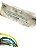 Chave Seta Corcel Maverick 75/77 C/ Alerta Amefil 74bu13341b - Imagem 9