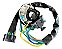 Chave Seta Corcel Maverick 75/77 C/ Alerta Amefil 74bu13341b - Imagem 4