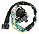 Chave Seta Corcel Maverick 75/77 C/ Alerta Amefil 74bu13341b - Imagem 1