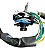 Chave Seta Corcel Maverick 75/77 C/ Alerta Amefil 74bu13341b - Imagem 7