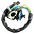 Chave Seta Corcel Maverick 75/77 C/ Alerta Amefil 74bu13341b - Imagem 10