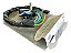 Chave Seta Corcel Maverick 75/77 C/ Alerta Amefil 74bu13341b - Imagem 2