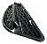 Grade Dianteira Gol Voyage Saveiro G5 09/12  Vw 5u0853655a Preto Brilhante - Imagem 3