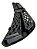 Grade Dianteira Gol Voyage Saveiro G5 09/12  Vw 5u0853655a Preto Brilhante - Imagem 6