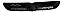 Grade Dianteira Gol Voyage Saveiro G5 09/12  Vw 5u0853655a Preto Brilhante - Imagem 9