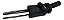 Retrovisor Ford Fiesta Street 03 / 05 Original Metagal Esq - Imagem 9