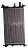 Radiador Visconde Rv-12581 Courier E Fiesta 96/99 - Imagem 9