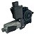 Motor Vidro Dianteiro Esquerdo Vectra 1998 1999 90520227 - Imagem 5