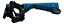 Chave Limpador Gol Parati Saveiro G3 G4 Kostal 1205500 - Imagem 9
