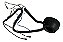 Chave De Seta Original Carto Vw Kombi 77 A 81 2319535173 - Imagem 10