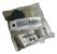 Controle Chave Alarme Trava Vw Gol Parati G3 Original - Imagem 5