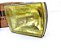 Par Farol Gol Bx 81 82 83 84 Original Cibié Amarelo Bi-iodo Ambos Lados - Imagem 7