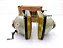 Par Farol Gol Bx 81 82 83 84 Original Cibié Amarelo Bi-iodo Ambos Lados - Imagem 4