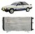 Radiador Água Escort 83 / 86 Original Visconde Rv2281 - Imagem 1