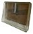 Lente Farol Opala Caravan 80 A 87 Esq Rcd - Imagem 10