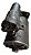 Motor Arranque Partida F1000 F4000 79/83 Original Motorcraft - Imagem 9