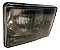 Farol Fiat Europa Cibiê Original Novo Esquerdo Esquerdo/motorista - Imagem 2