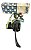 Chave Seta Fiat 147 Spazio Panorama Oggi Original Carto - Imagem 5