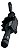 Chave De Seta Ford Ford Ka 97/99 C/limpador Diretec - Imagem 9