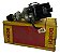 Distribuidor Parati Voyage 1.6 Álcool Bosch 9230087104 - Imagem 8
