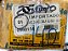 Pisca Original Hella Golf Glx Gl Gti Mk3 95 Alemão Germany Âmbar - Imagem 9