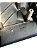 Retrovisor Manual Gol Bola G2 2p 95 / 00 Original Metagal Le - Imagem 4