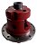 Caixa Satélite Dana 46 S10 Blazer F1000 Ba202310 Original - Imagem 6