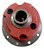 Caixa Satélite Dana 46 S10 Blazer F1000 Ba202310 Original - Imagem 5