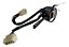 Chave Seta Gol Voyage Parati 80 81 C/temp Diretec Dtc1028 - Imagem 10