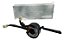 Chave Seta Gol Voyage Parati 80 81 C/temp Diretec Dtc1028 - Imagem 5