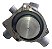 Bomba De Água Motor Perkins Indisa 7000152001 D4203 Original - Imagem 2