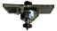 Indicador Combustível Gm 94658473 Chevette 87/93 Sle Sl Se - Imagem 9