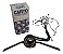 Chave Seta Brasilia 1977 Carto V3.v3.061.00  Vw 102953501106 - Imagem 3