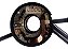 Chave Seta Brasilia 1977 Carto V3.v3.061.00  Vw 102953501106 - Imagem 7