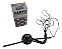 Chave Seta Brasilia 1977 Carto V3.v3.061.00  Vw 102953501106 - Imagem 4