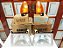 Kit Farol Setas Piscas Ford Escort Xr3 L Gl 84/86 Cibié Zero Esquerdo - Imagem 2