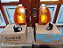 Kit Farol Setas Piscas Ford Escort Xr3 L Gl 84/86 Cibié Zero Esquerdo - Imagem 4