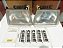 Kit Farol Setas Piscas Ford Escort Xr3 L Gl 84/86 Cibié Zero Esquerdo - Imagem 3