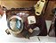 Kit Farol Setas Piscas Ford Escort Xr3 L Gl 84/86 Cibié Zero Esquerdo - Imagem 8