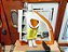 Kit Farol Setas Piscas Ford Escort Xr3 L Gl 84/86 Cibié Zero Esquerdo - Imagem 7